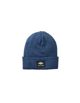 Gorro Rip Curl Classic Surf Tall Beanie Hombre Azul Marino