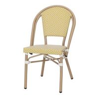 silla de exterior stilio 49x85x54