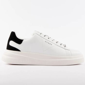 Guess Zapatillas Elba para hombre