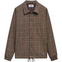 sebago chaquetas tender pied de poule para hombre
