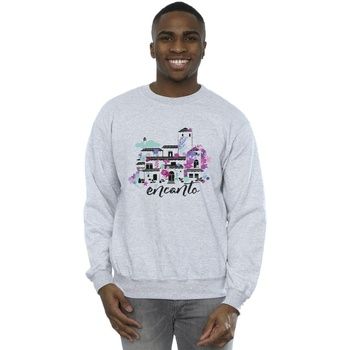 Disney Jersey Encanto Casita para hombre