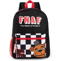 five nights at freddys mochila ns8470 para hombre