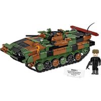 cobi bwp-1 vehiculo de combate de infanteria 2630 756 piezas