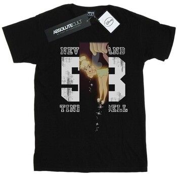 Disney Camiseta Neverland 53 para hombre