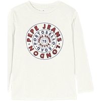 pepe jeans camiseta manga larga pb501324 para nino