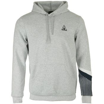 Le Coq Sportif Jersey Heritage Hoody N1 para hombre