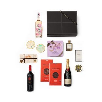 Estuche Select I  España  1505 Cl. 13.0º