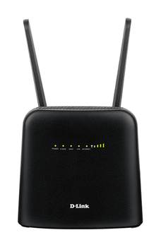 4G LTE Cat7 Wi-Fi AC1200 Router