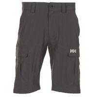 helly hansen short hh cargo para hombre