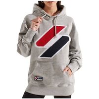 superdry jersey classic logo para mujer