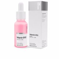 the potions - vitamin b12 ampoule ampollas 20 ml female