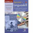 succeed in linguaskill. sse