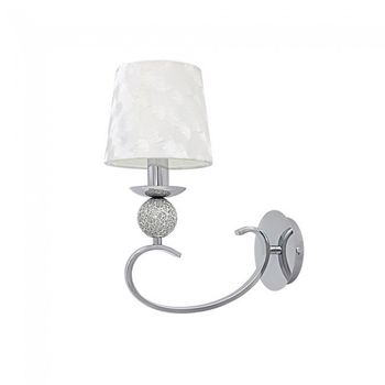 Aplique de pared ubeda