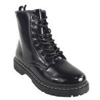 isteria botines botin senora aris negro para mujer