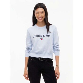 Tommy Jeans Jersey Tjw Essential Logo S para mujer
