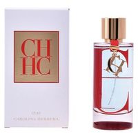 perfume mujer ch leau carolina herrera edt capacidad 50 ml