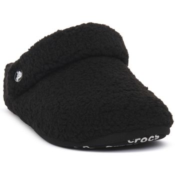 Crocs Pantuflas BLK COZZY SLIPPER para mujer
