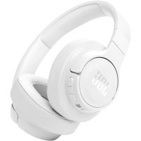 jbl tune 770nc auriculares inalambricos con cancelacion de ruido adaptativa blancos
