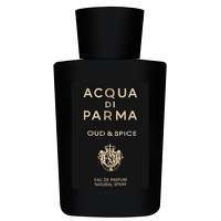 acqua di parma oud and spice eau de parfum spray 180ml