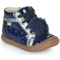 gbb zapatillas altas isaure para nina
