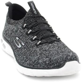 Skechers Zapatillas 149007/BKW para mujer