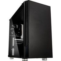 citadel micro-atx full tower pc case