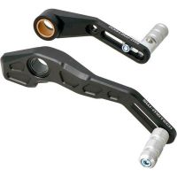 pedal reposapies bmw f 900 r kit sw-motech