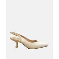 rks zapatos de tacon 28255 para mujer