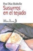 susurros en el tejado
