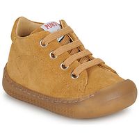 pom dapi botines yaka walk para nina