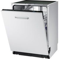 samsung dw60m6040bbeu full-size integrated dishwasher