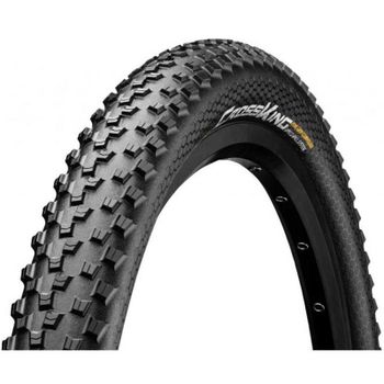 CONTINENTAL | Cubierta De Mtb CROSS KING 29  pulgadas Carcasa De Aro Rígido -