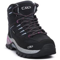 cmp botas 80uv rigel 2 mid wp para mujer