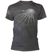 tool camiseta phurba para hombre