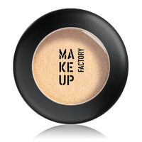 metal shine eye shadow pearly seashe