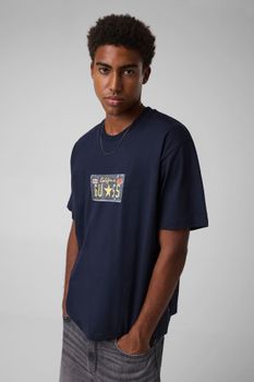Camiseta Estampada