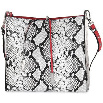 Café Noir Bolso CAFE NOIR N002 SACCA REVERSIBILE para mujer