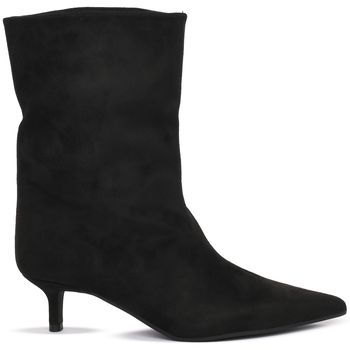 Corina Botines FINO NERO para mujer