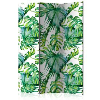 Biombo - Jungle Leaves (135x172 Cm)