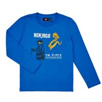 lego wear camiseta manga larga lwtaylor 624 - t-shirt ls para nino