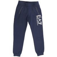 emporio armani ea7 pantalon chandal 6ybp53-bj07z para nino