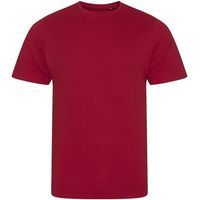 awdis camiseta cascade para hombre