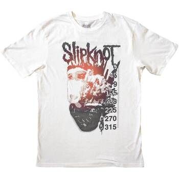 Slipknot Tops y Camisetas The End, So Far para mujer