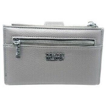 Bienve Monedero Complementos señora ccw05-8 gris para mujer