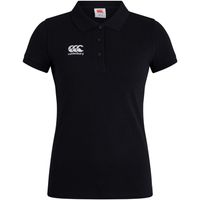 canterbury polo waimak para mujer