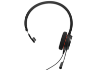 jabra evolve 20 ms mono hd audio microsoft certified in