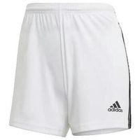 adidas short short squadra 21 para mujer