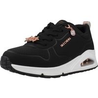skechers zapatillas uno gen1 trendy jewels para nina