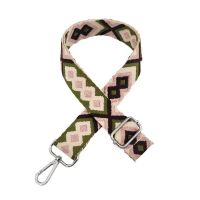 cool correa colgante universal con tarjeta para smartphone verde