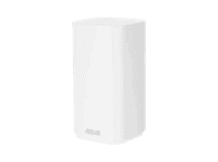 router - asus zenwifi bd4 be3600 wifi 7 doble banda 3600 mbits mu-mimo hasta 235 m blanco 104 kg
